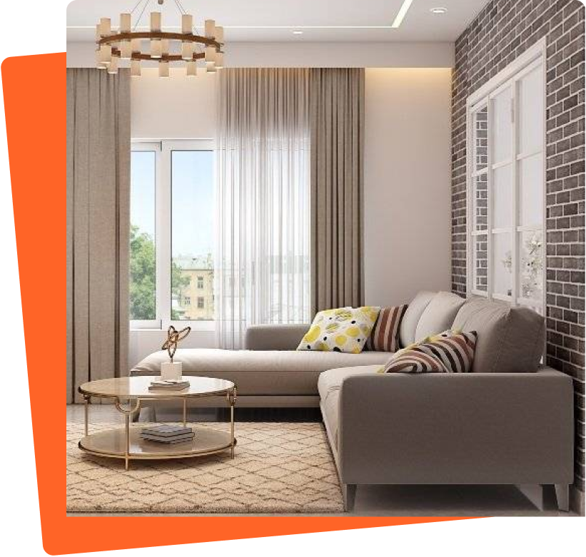 Vihang Thane Infinity